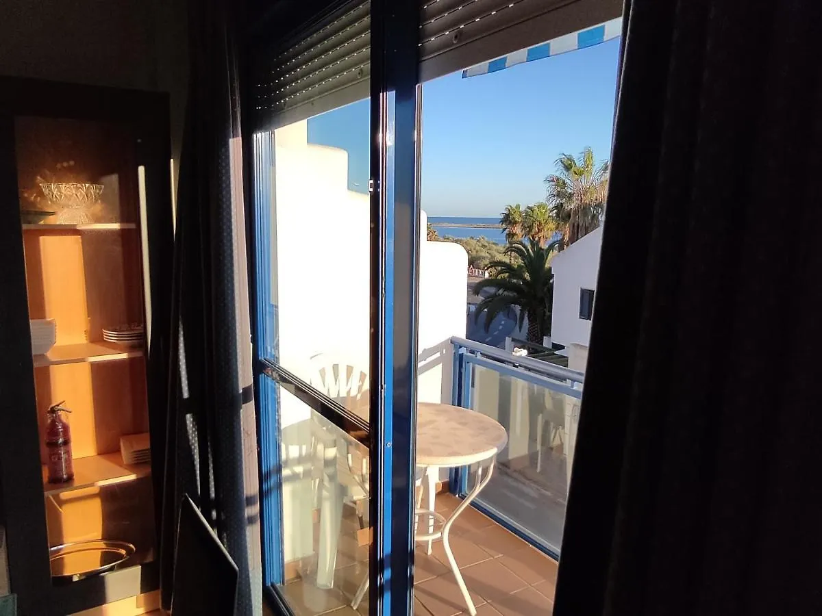 Apartamento Calle Ancla Isla Cristina