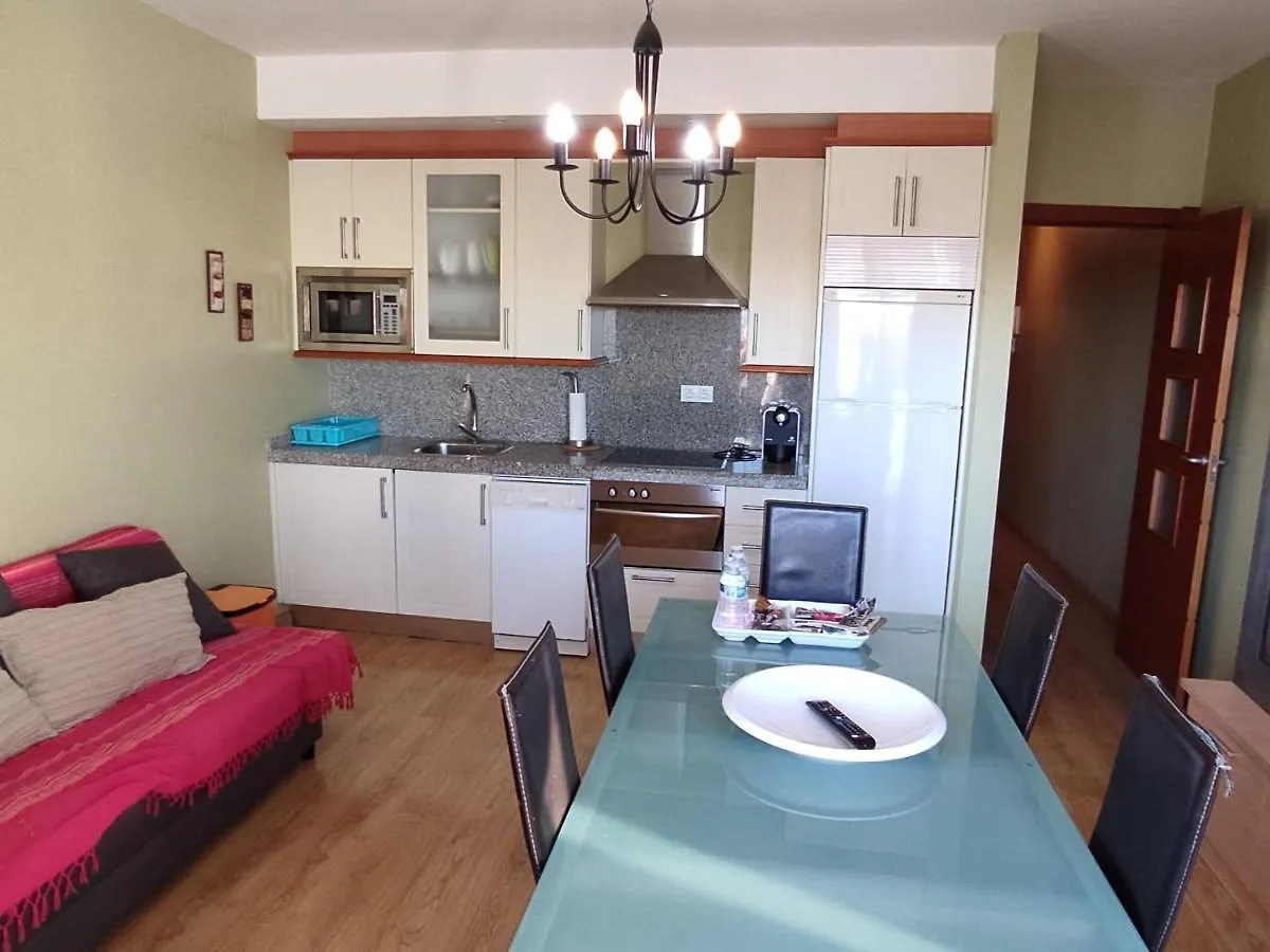 Apartamento Calle Ancla Isla Cristina