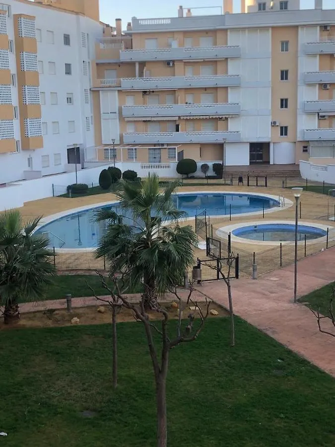 Apartamento Calle Ancla Isla Cristina España